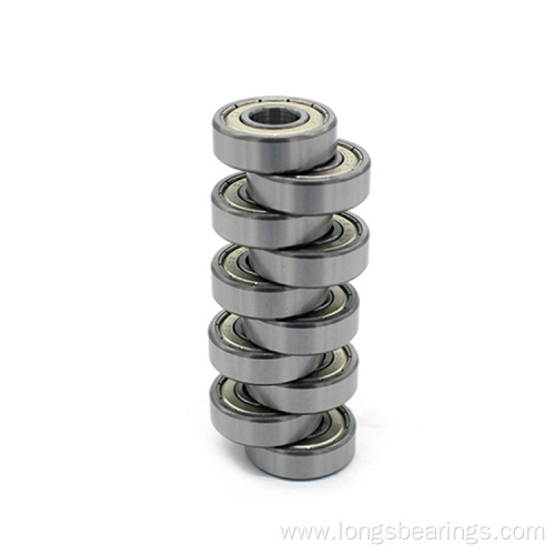 Clutch Ball Bearing Webbing Bearing 6009 for Auldey